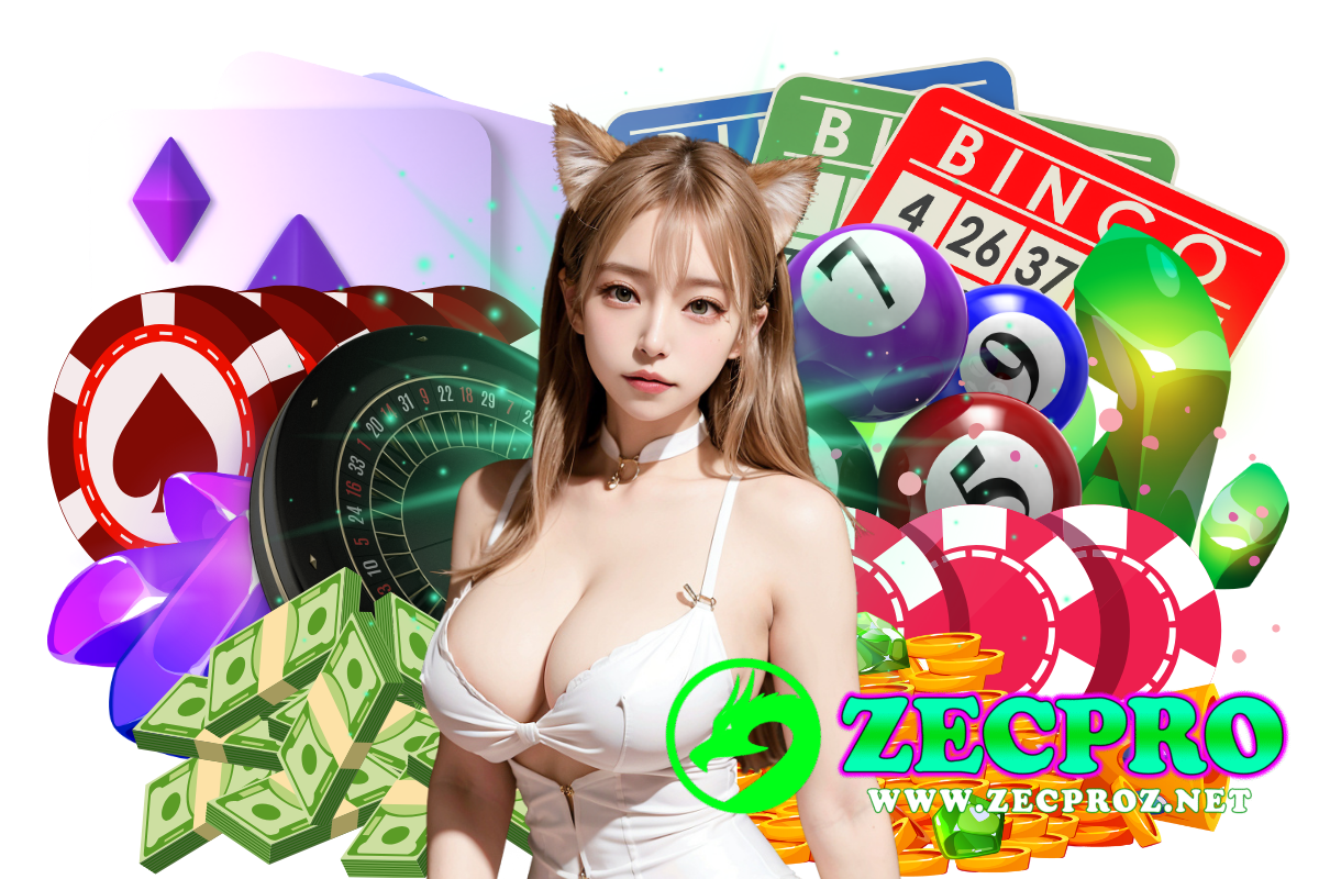 zecpro ทรูวอเลท
