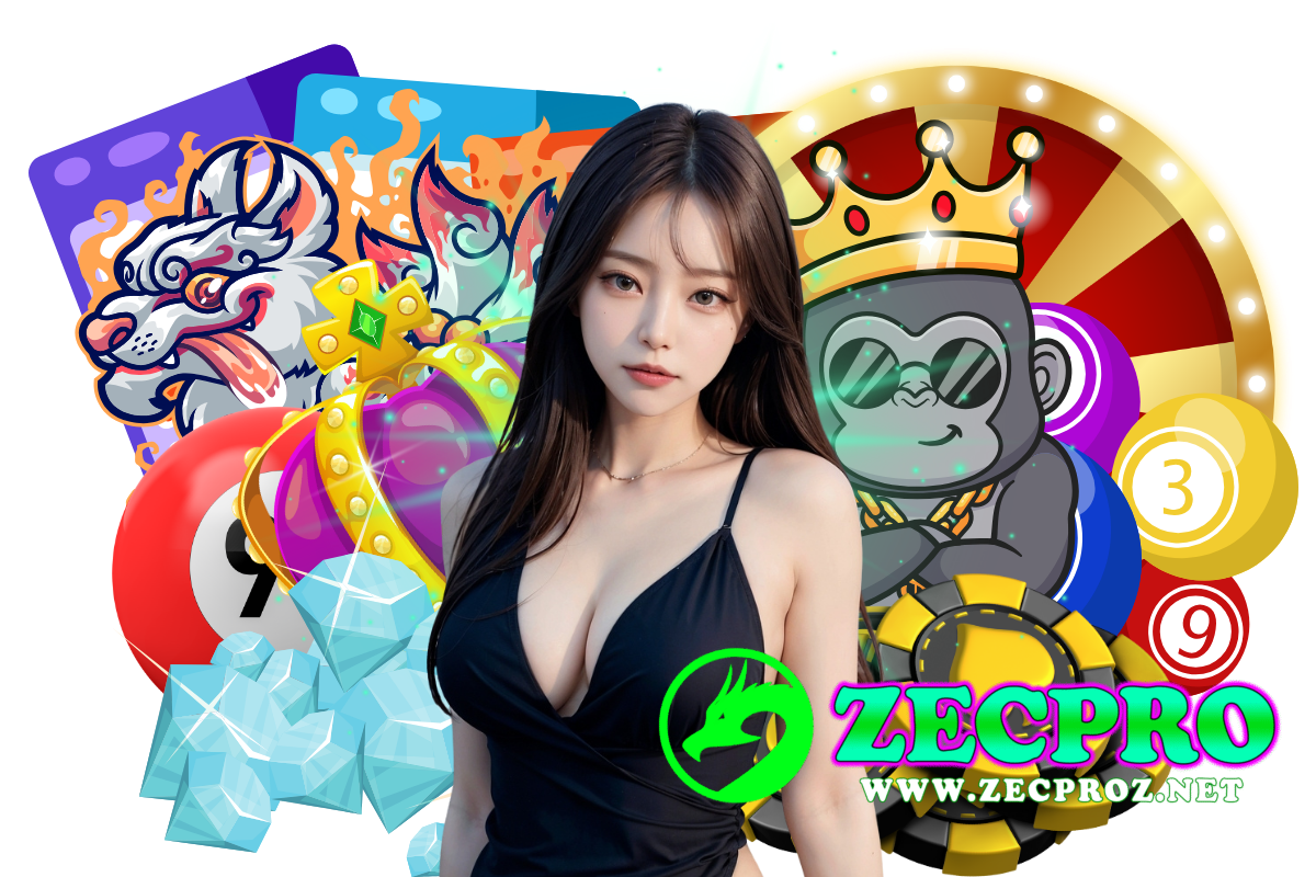 zecpro เข้าสู่ระบบ
